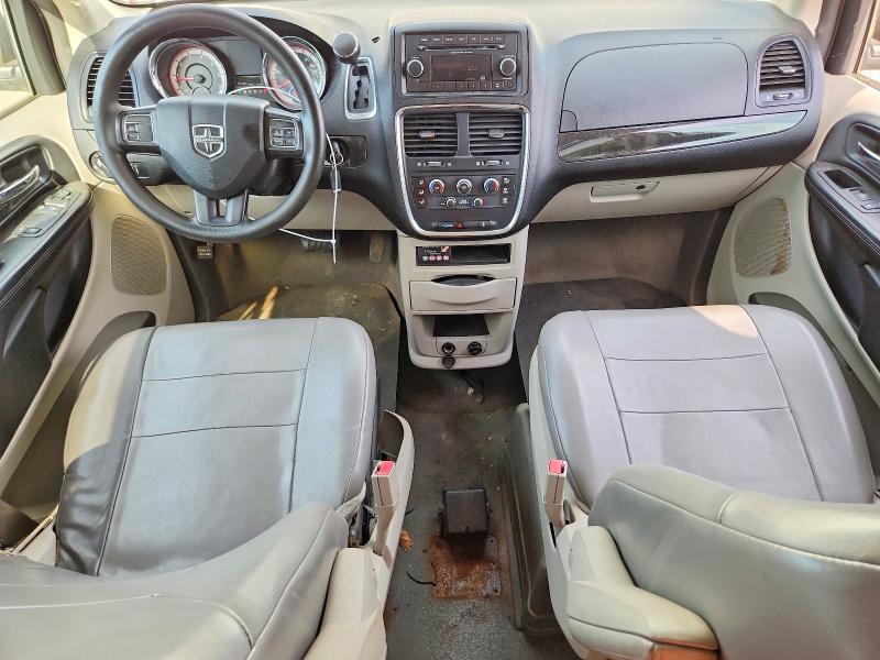 Aukcja sprzedaży 2013 Dodge Grand Caravan, vin: 2C7WDGBG6DR651049, numer aukcji: 55886636
