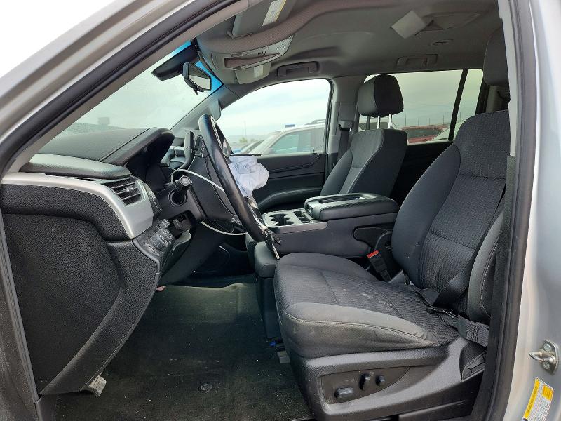 Продаж на аукціоні авто 2018 Gmc Yukon Xl, vin: 1GKS2FEC3JR395463, номер лоту: 55554066