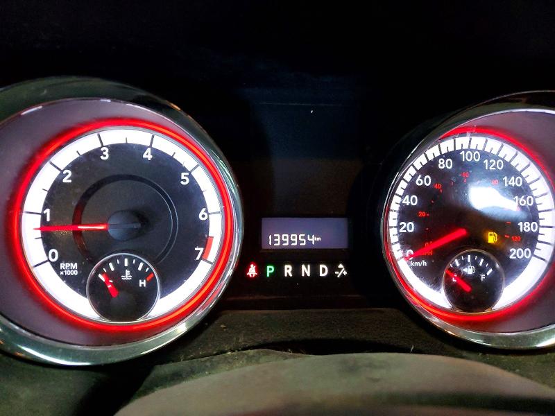 Продажа на аукционе авто 2017 Dodge Grand Caravan, vin: 2C4RDGBG3HR582918, номер лота: 55150416
