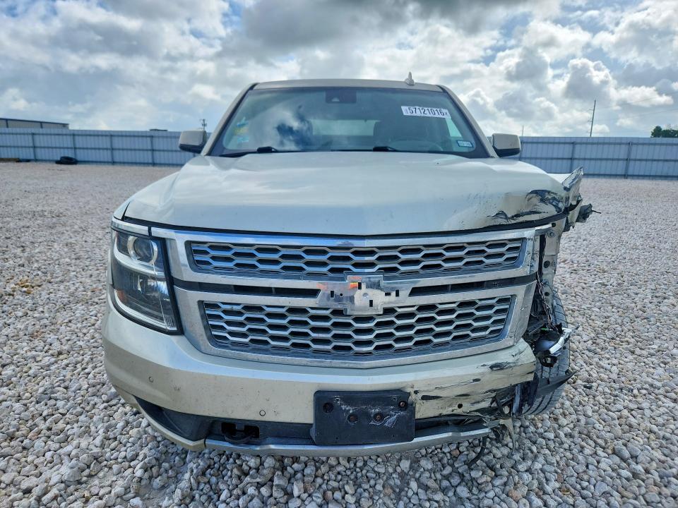 Продажа на аукционе авто 2015 Chevrolet Tahoe, vin: 1GNSKBKC1FR635925, номер лота: 57121016