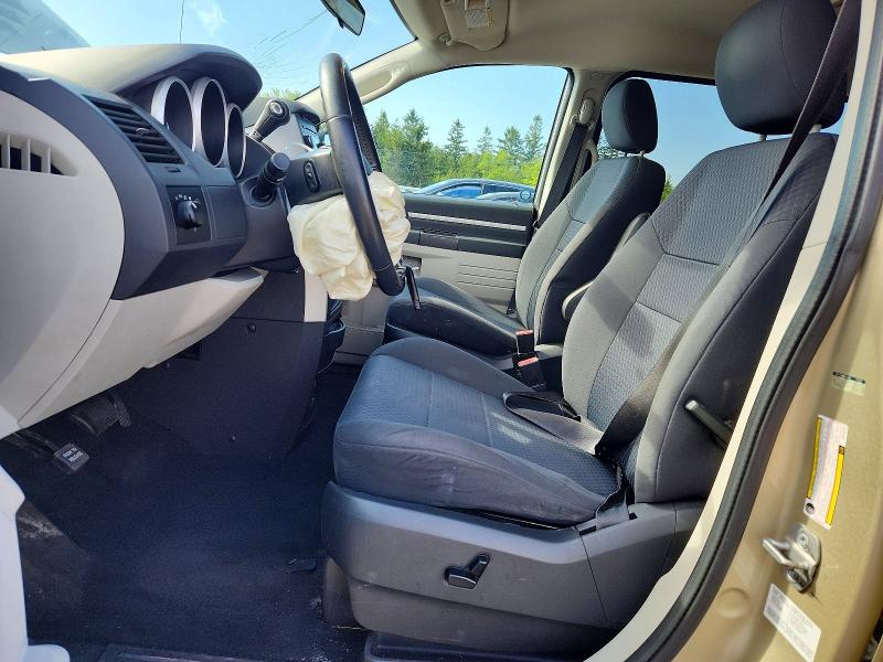 Aukcja sprzedaży 2010 Dodge Grand Caravan, vin: 2D4RN4DE0AR182234, numer aukcji: 56933696