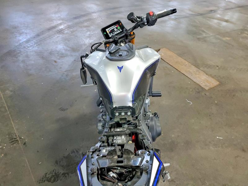 Aukcja sprzedaży 2025 Yamaha Mt09, vin: JYARN95E6SA002555, numer aukcji: 56863876