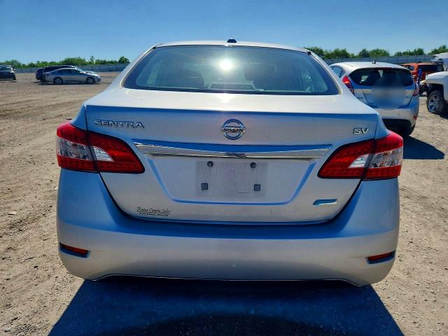 Aukcja sprzedaży 2014 Nissan Sentra, vin: 3N1AB7AP3EY322649, numer aukcji: 55704416