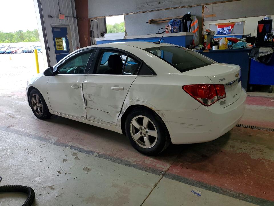 Aukcja sprzedaży 2013 Chevrolet Cruze, vin: 1G1PC5SB2D7201146, numer aukcji: 56932366