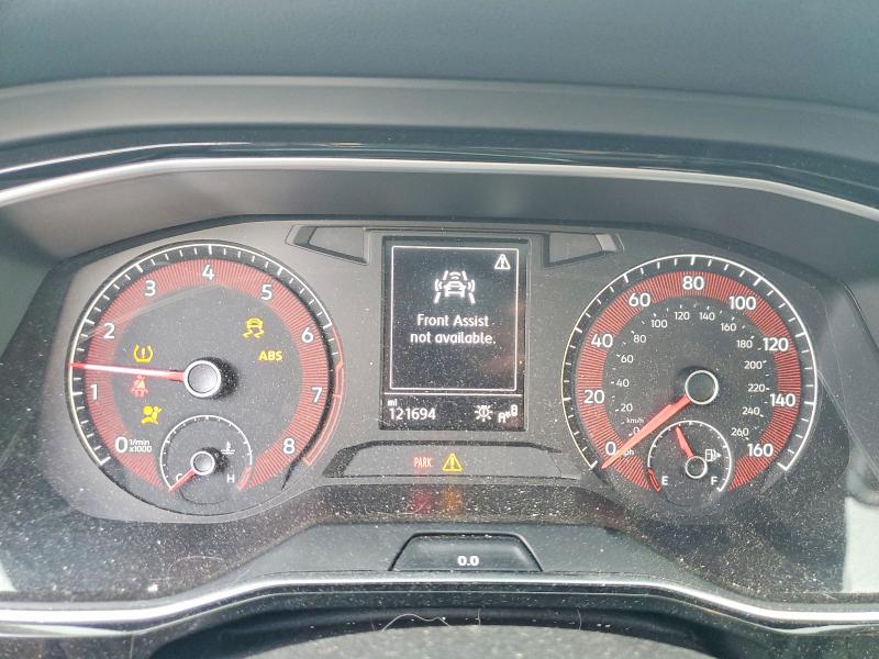 Продаж на аукціоні авто 2020 Volkswagen Jetta, vin: 3VWCB7BU7LM014105, номер лоту: 57130256