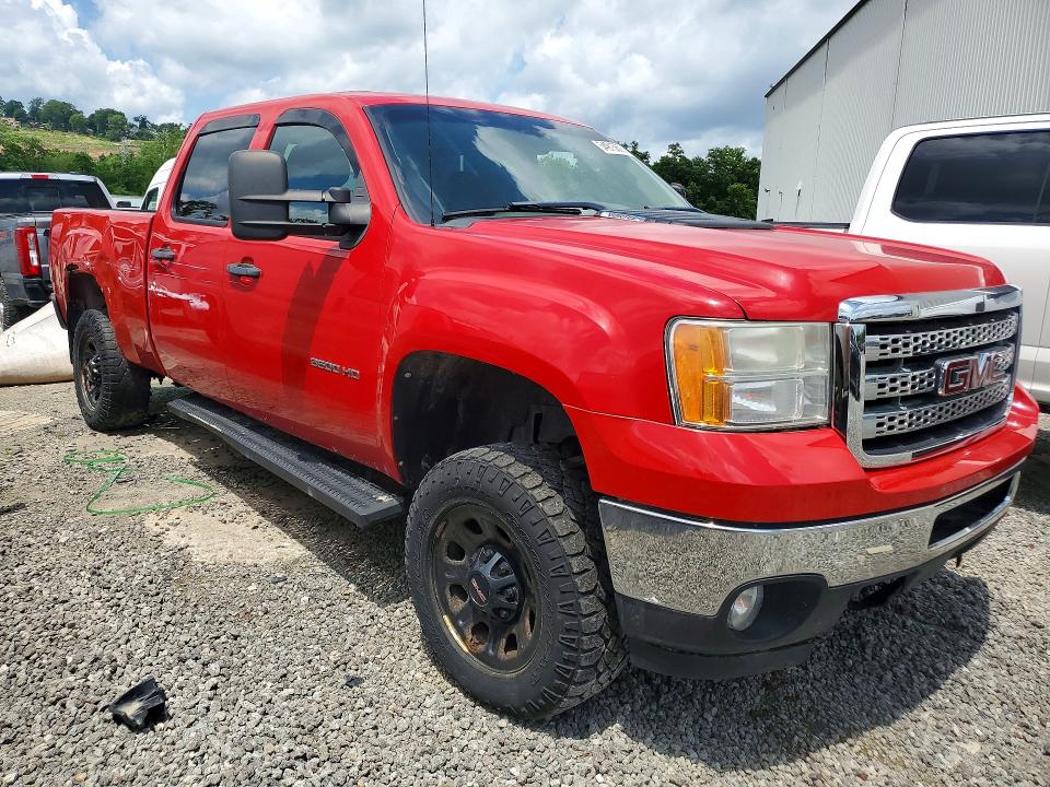 Aukcja sprzedaży 2011 Gmc Sierra, vin: 1GT422CG7BF167813, numer aukcji: 54915606