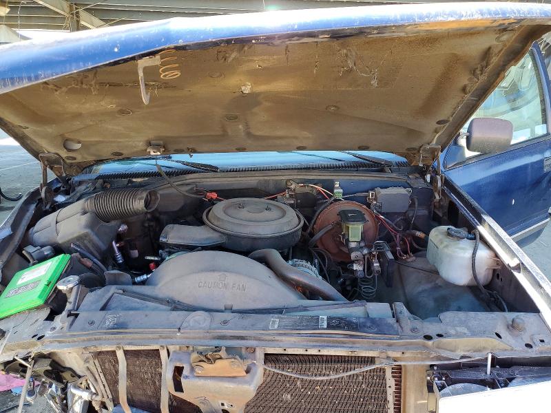 Продажа на аукционе авто 1994 Chevrolet Gmt-400, vin: 1GCFC29K8RE312262, номер лота: 56191466