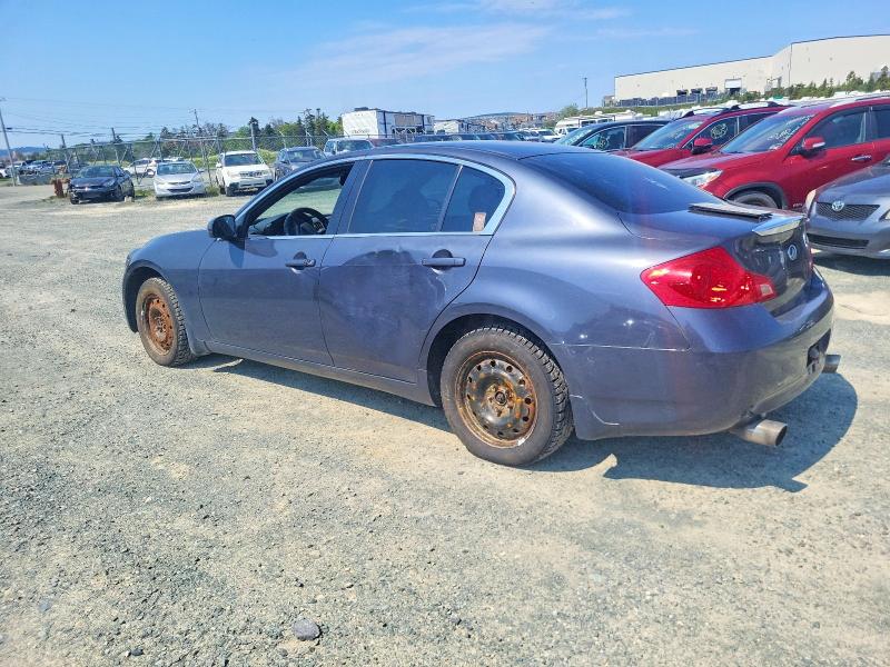 Aukcja sprzedaży 2007 Infiniti G35, vin: JNKBV61F27M818721, numer aukcji: 57973876