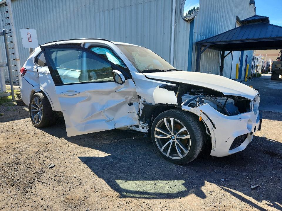 2016 Bmw X5 მანქანა იყიდება აუქციონზე, vin: 5UXKR0C56G0U12339, აუქციონის ნომერი: 55235556