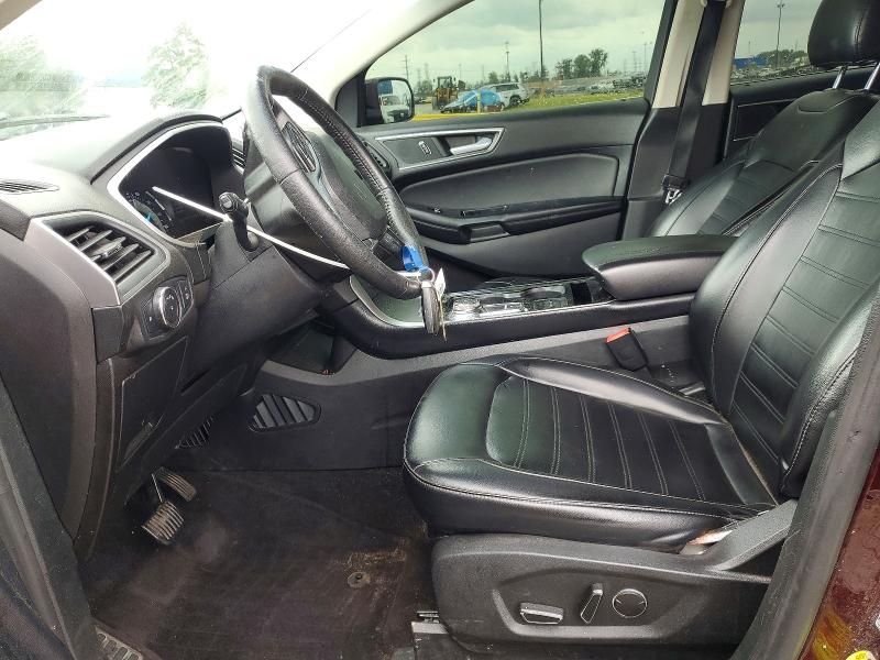 Aukcja sprzedaży 2019 Ford Edge, vin: 2FMPK4J96KBB20766, numer aukcji: 59111206