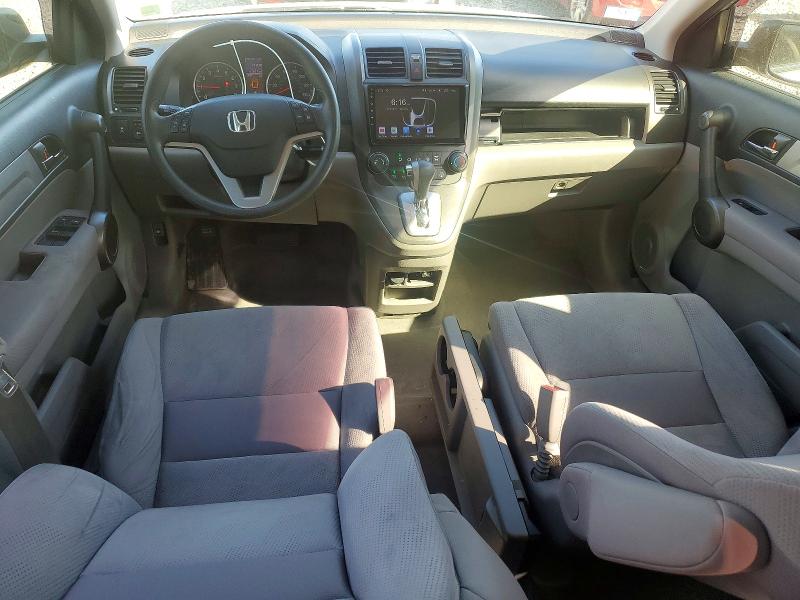 2010 Honda Cr-v მანქანა იყიდება აუქციონზე, vin: JHLRE3H50AC005180, აუქციონის ნომერი: 57471176