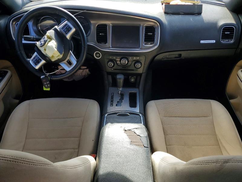 56158916 :رقم المزاد ، 2B3CL3CG6BH606806 vin ، 2011 Dodge Charger مزاد بيع