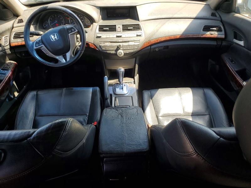 Продажа на аукционе авто 2010 Honda Accord Crosstour, vin: 5J6TF1H59AL015902, номер лота: 58325696