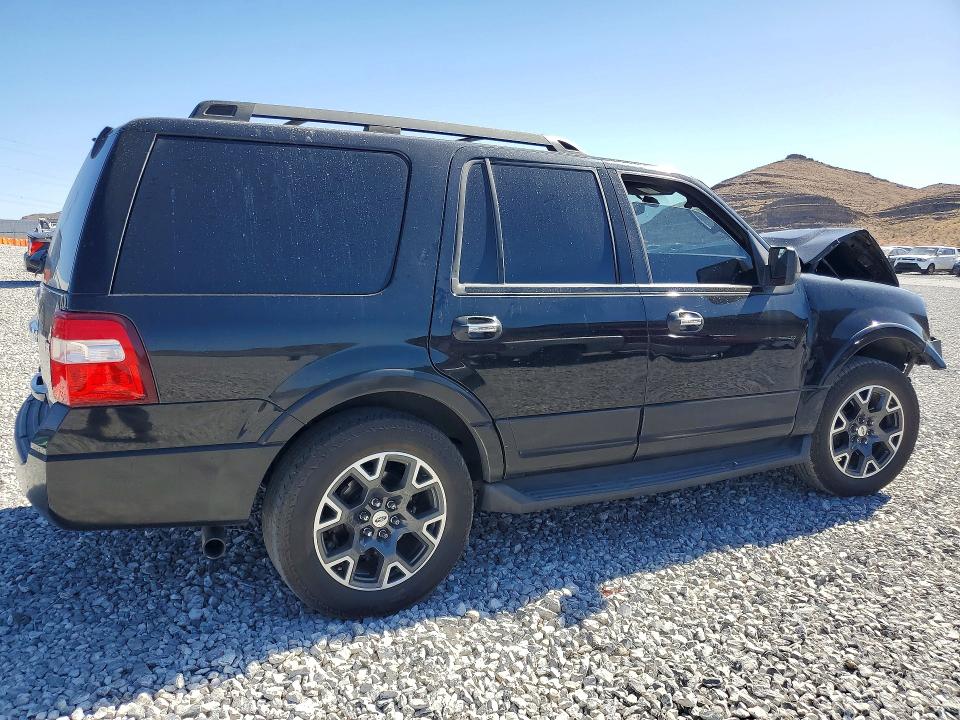 55459456 :رقم المزاد ، 1FMJU1H58BEF41300 vin ، 2011 Ford Expedition مزاد بيع