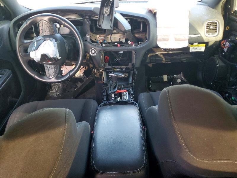 Aukcja sprzedaży 2019 Dodge Charger, vin: 2C3CDXGJ8KH742576, numer aukcji: 56188536