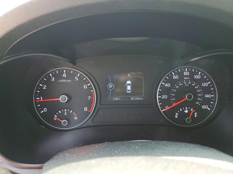 Продаж на аукціоні авто 2017 Kia Optima, vin: 5XXGT4L39HG134857, номер лоту: 58616556