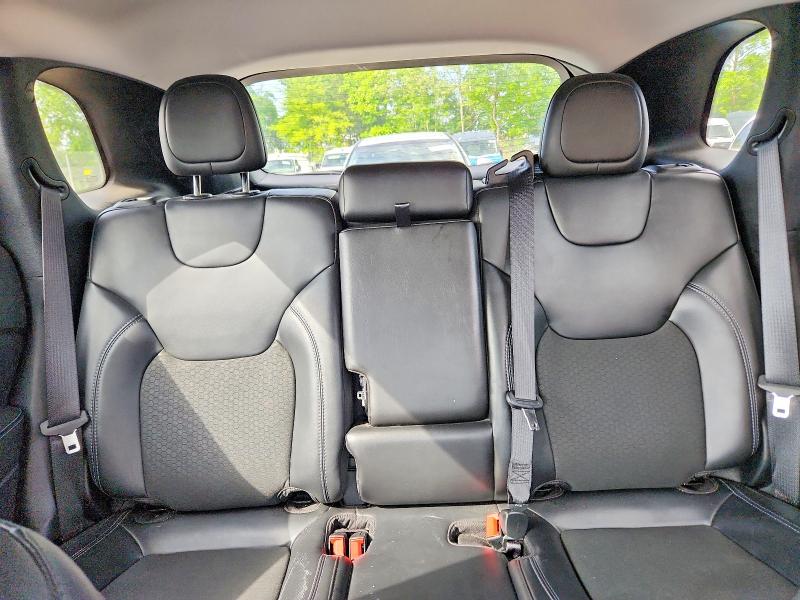 Продаж на аукціоні авто 2020 Jeep Cherokee, vin: 1C4PJMLB1LD603438, номер лоту: 56819336