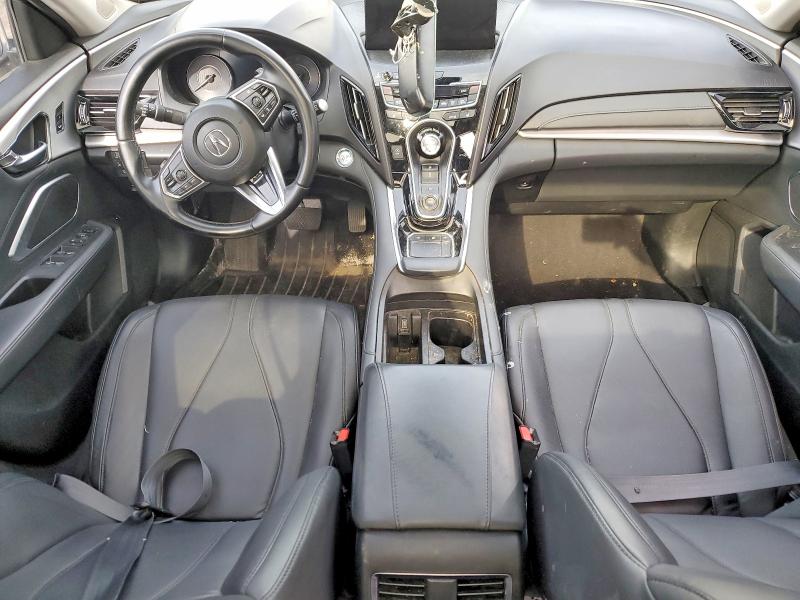 Aukcja sprzedaży 2021 Acura Rdx, vin: 5J8TC2H33ML018769, numer aukcji: 56506836