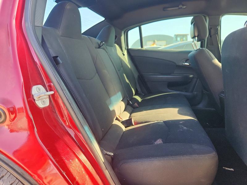 57226046 :رقم المزاد ، 1C3CCBBG0DN528306 vin ، 2013 Chrysler 200 مزاد بيع