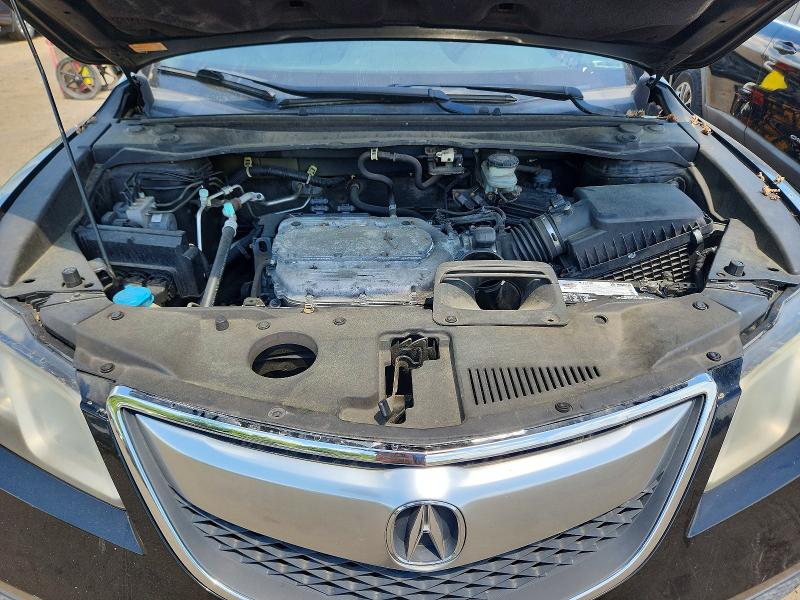 Aukcja sprzedaży 2014 Acura Rdx, vin: 5J8TB4H59EL001377, numer aukcji: 57114596