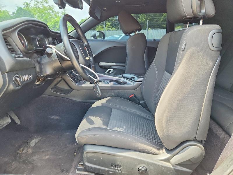 Aukcja sprzedaży 2018 Dodge Challenger, vin: 2C3CDZAG3JH317953, numer aukcji: 56878916