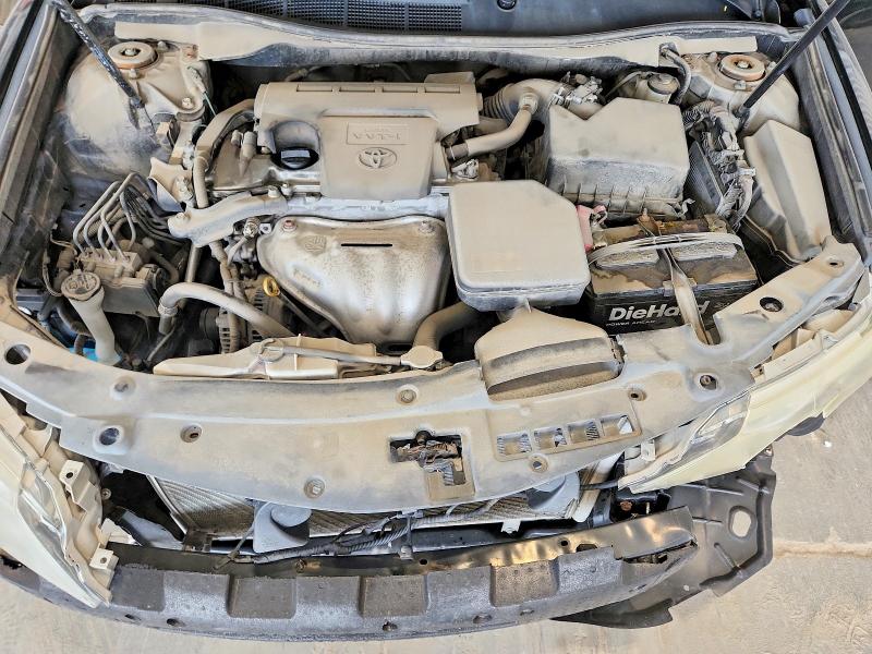 Продаж на аукціоні авто 2014 Toyota Camry L Automatic, vin: 4T1BF1FK5EU336356, номер лоту: 58327006