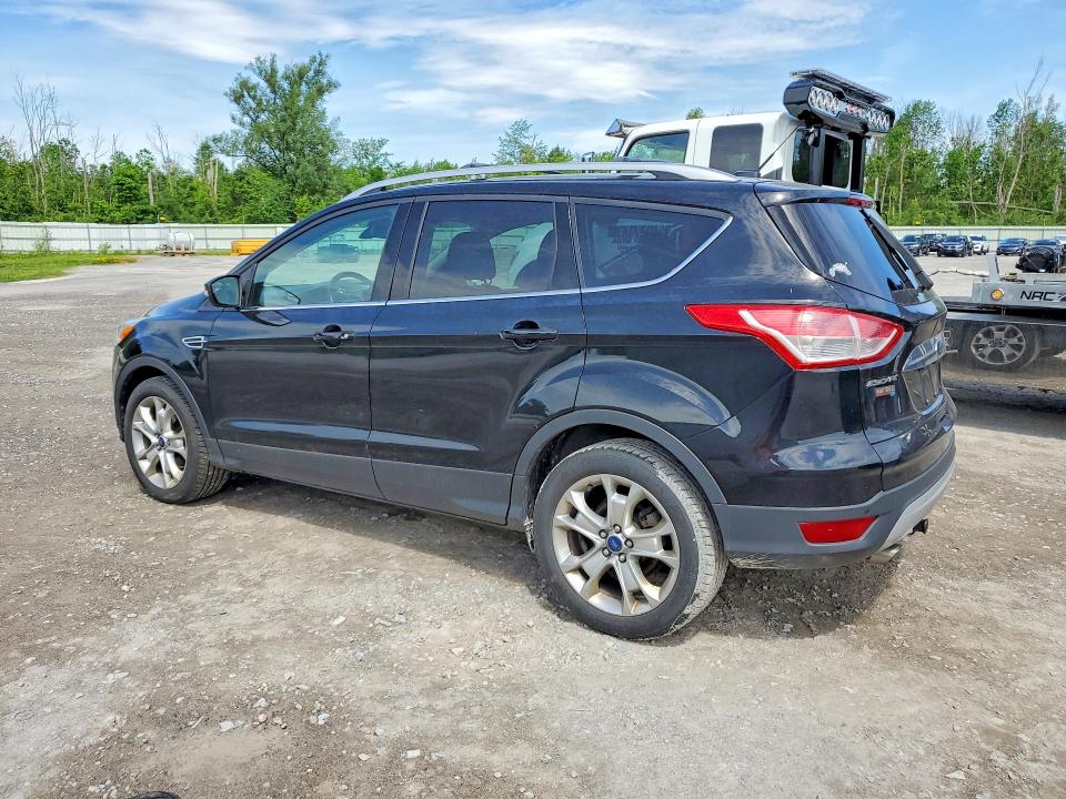 Продаж на аукціоні авто 2016 Ford Escape, vin: 1FMCU0JX2GUA35635, номер лоту: 56603506