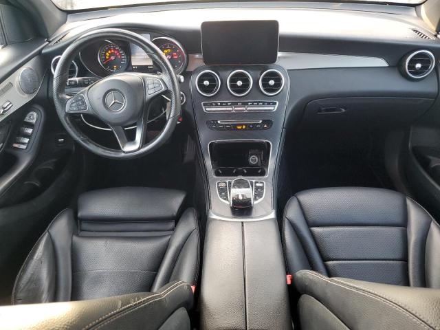 2019 Mercedes-benz Glc მანქანა იყიდება აუქციონზე, vin: WDC0G4KBXKV124598, აუქციონის ნომერი: 56672676