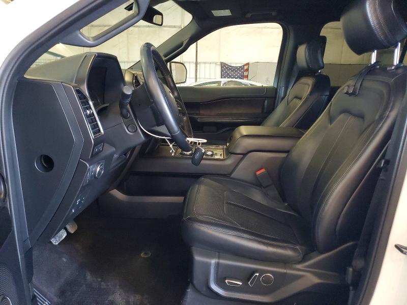 Auction sale of the 2020 Ford Expedition, vin: 1FMJK2AT3LEA76477, lot number: 58031126