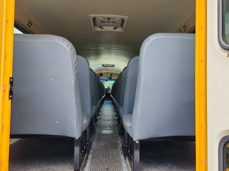 Aukcja sprzedaży 2013 Ic Corporation School Bus, vin: 4DRBUSKN3DB308027, numer aukcji: 58334756