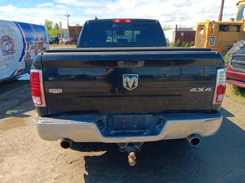 2014 Ram 1500 მანქანა იყიდება აუქციონზე, vin: 1C6RR7VT3ES111895, აუქციონის ნომერი: 56640056