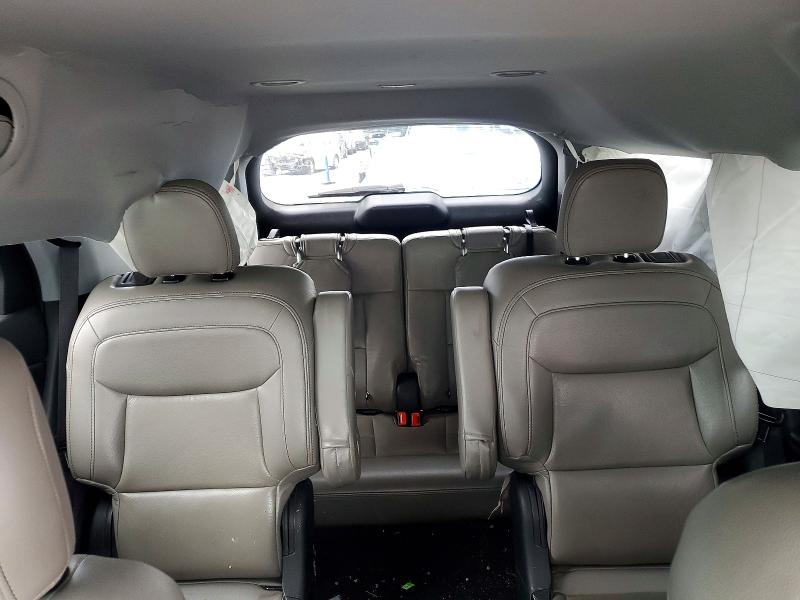 55580416 :رقم المزاد ، 1FMSK7DH1MGA70742 vin ، 2021 Ford Explorer مزاد بيع