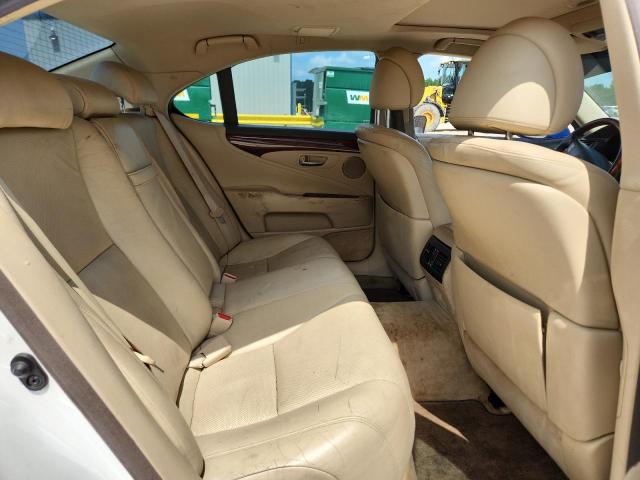 Продажа на аукционе авто 2010 Lexus Ls, vin: JTHBL5EF9A5096093, номер лота: 57029256