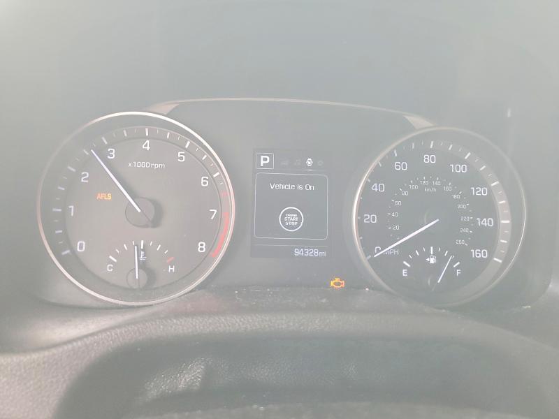 Aukcja sprzedaży 2018 Hyundai Elantra, vin: 5NPD84LF7JH222976, numer aukcji: 55835216