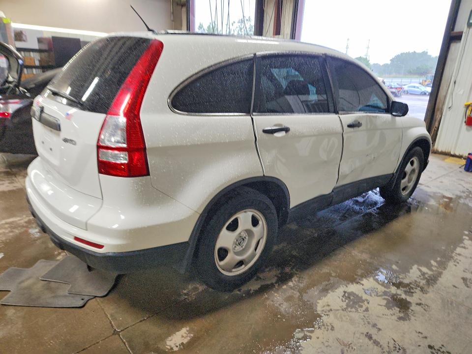 2011 Honda Cr-v მანქანა იყიდება აუქციონზე, vin: 5J6RE4H31BL057849, აუქციონის ნომერი: 57407756