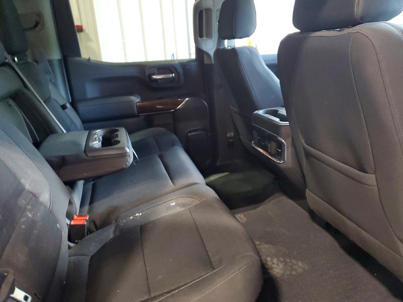 58790806 :رقم المزاد ، 3GTU9CED4LG329322 vin ، 2020 Gmc Sierra مزاد بيع