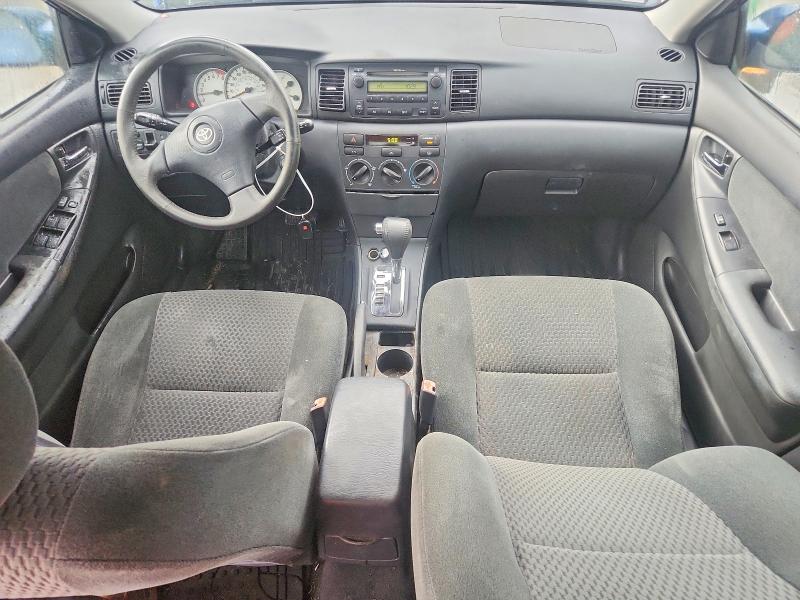 Aukcja sprzedaży 2007 Toyota Corolla, vin: 1NXBR32E37Z795892, numer aukcji: 55555276