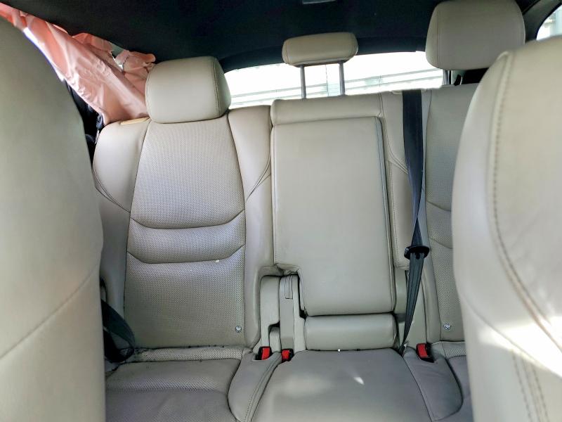 57027156 :رقم المزاد ، JM3TCBDY6K0311894 vin ، 2019 Mazda Cx-9 مزاد بيع