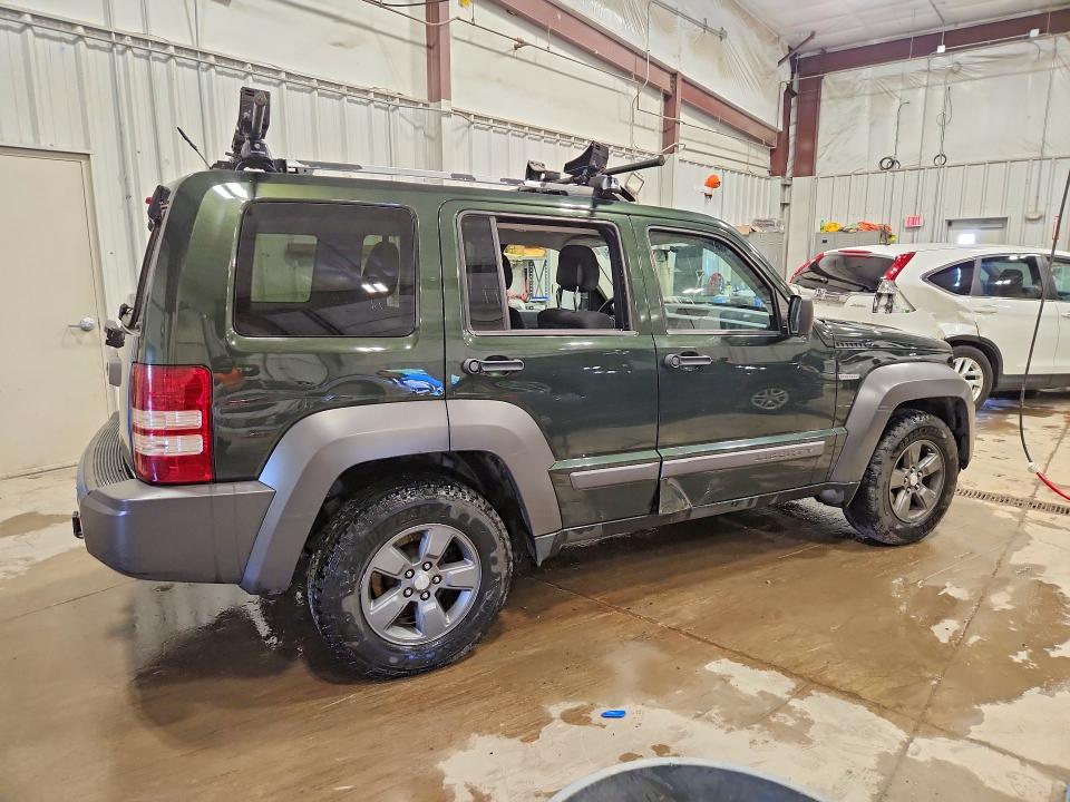 Aukcja sprzedaży 2011 Jeep Liberty, vin: 1J4PN3GK8BW588345, numer aukcji: 57870106
