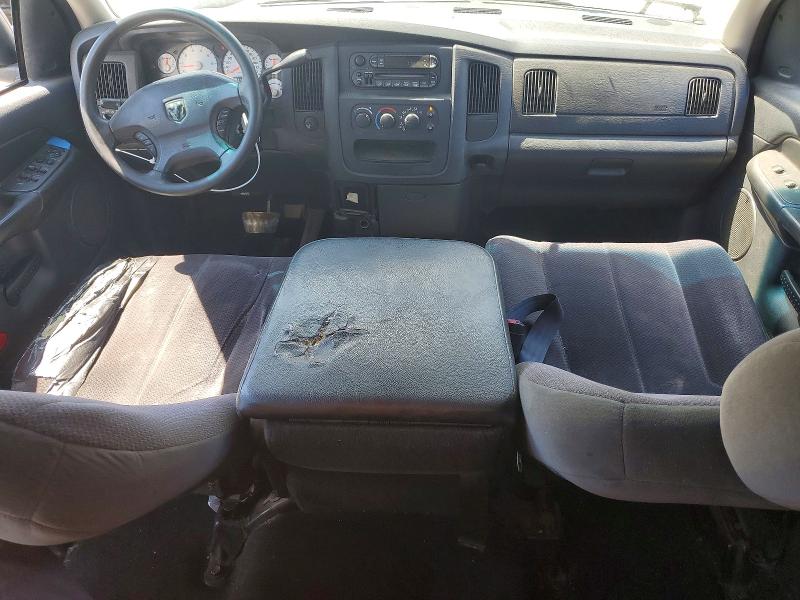 57671316 :رقم المزاد ، 1D7HA18N53J577682 vin ، 2003 Dodge Ram 1500 مزاد بيع
