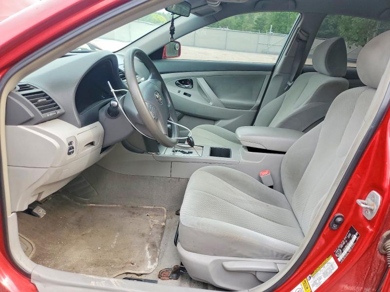 Продажа на аукционе авто 2007 Toyota Camry, vin: 4T1BE46K87U064828, номер лота: 58387356