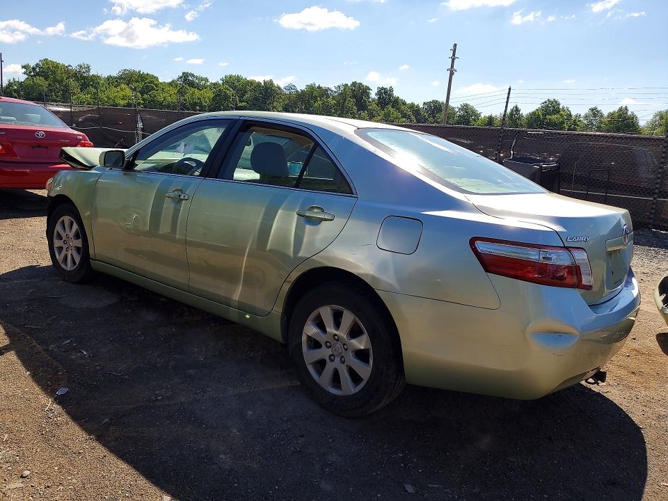 Aukcja sprzedaży 2007 Toyota Camry, vin: 4T1BB46K17U023692, numer aukcji: 57437206