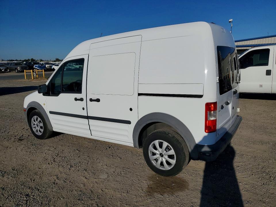 Aukcja sprzedaży 2013 Ford Transit Connect, vin: NM0LS7CN4DT125964, numer aukcji: 58138866