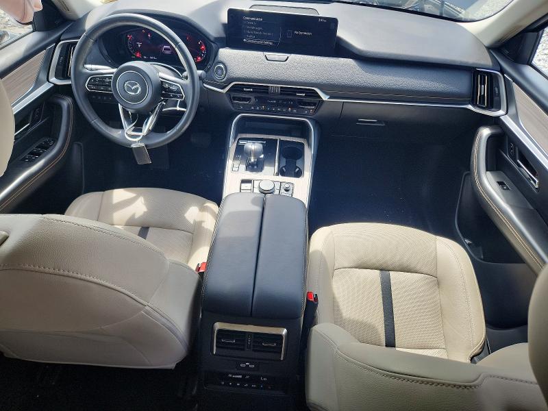Aukcja sprzedaży 2024 Mazda Cx-90, vin: JM3KK1HC1R1166033, numer aukcji: 56544006