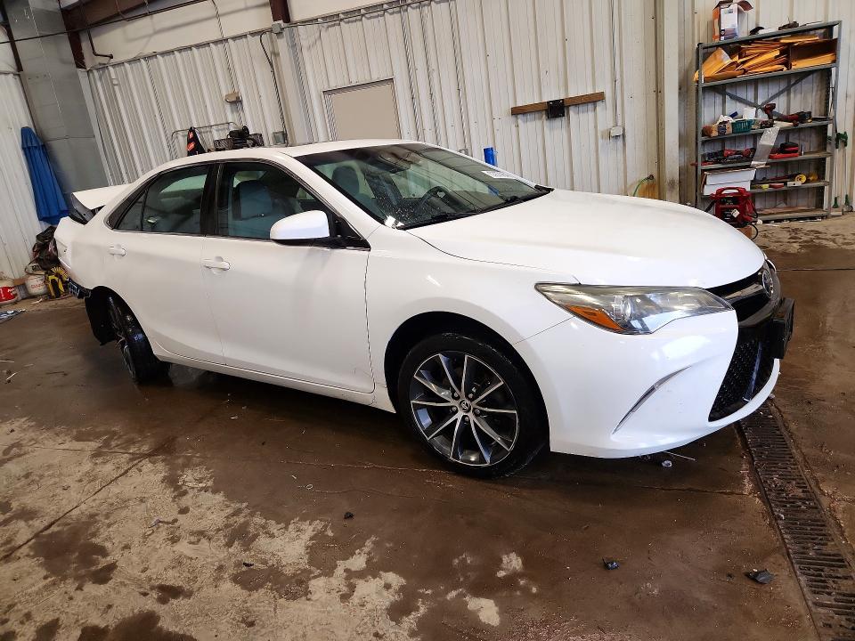Aukcja sprzedaży 2016 Toyota Camry, vin: 4T1BF1FKXGU561911, numer aukcji: 57679646