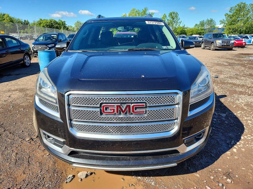 Продаж на аукціоні авто 2013 Gmc Acadia, vin: 1GKKVTKD3DJ190666, номер лоту: 57372986