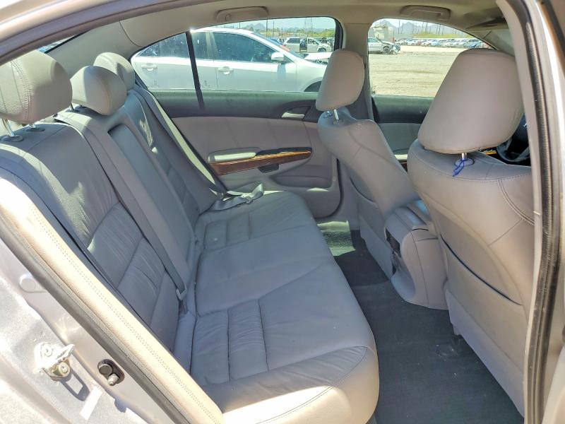 Aukcja sprzedaży 2012 Honda Accord, vin: 1HGCP2F84CA172940, numer aukcji: 57958466