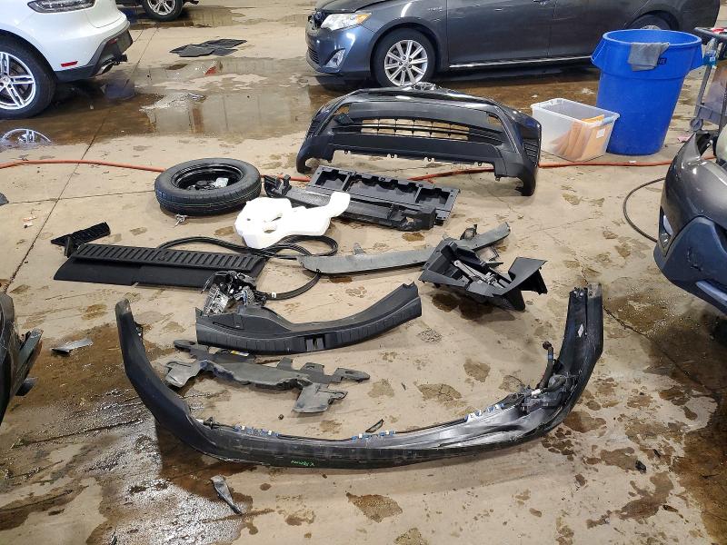 55498446 :رقم المزاد ، JTMBFREV5HJ700232 vin ، 2017 Toyota Rav4 مزاد بيع