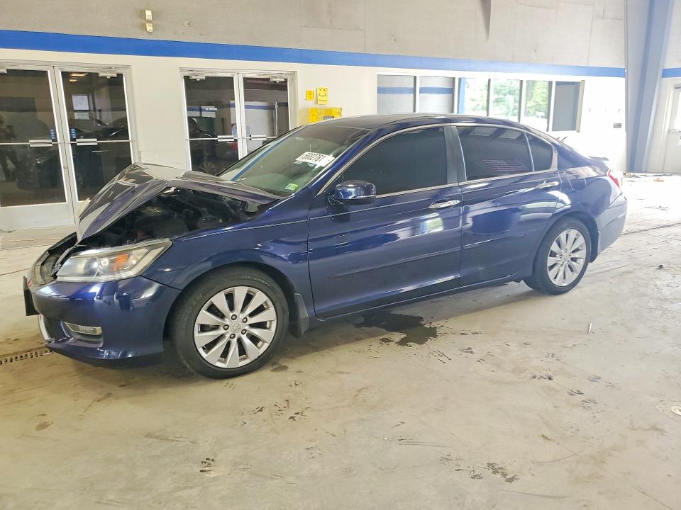 Продаж на аукціоні авто 2013 Honda Accord, vin: 1HGCR2F70DA175501, номер лоту: 56827616