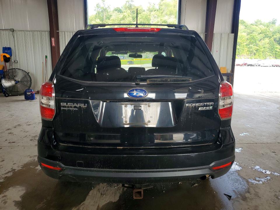 Aukcja sprzedaży 2014 Subaru Forester, vin: JF2SJAEC5EH439266, numer aukcji: 85963015